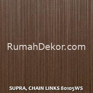 SUPRA, CHAIN LINKS 80105WS