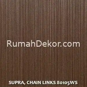 SUPRA, CHAIN LINKS 80105WS