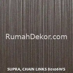 SUPRA, CHAIN LINKS 80106WS