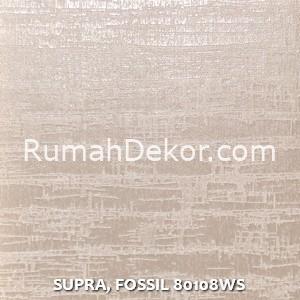 SUPRA, FOSSIL 80108WS