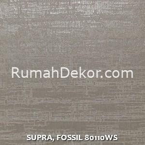 SUPRA, FOSSIL 80110WS