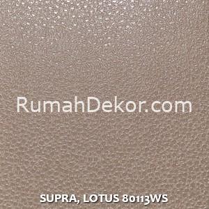 SUPRA, LOTUS 80113WS