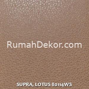 SUPRA, LOTUS 80114WS
