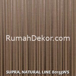 SUPRA, NATURAL LINE 80133WS