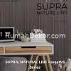 SUPRA, NATURAL LINE 80134WS Series