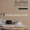 SUPRA, SUZHOU SILK 80135WS Series