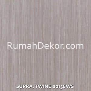 SUPRA, TWINE 80138WS