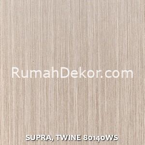 SUPRA, TWINE 80140WS