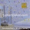 Sunshine Boy 2, SE-0101 Series