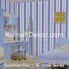 Sunshine Boy 2, SE-2006 Series