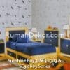Sunshine Boy 3, SE3-0703 & SE3-0803 Series