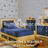 Sunshine Boy 3, SE3-0803 & SE3-0703 Series