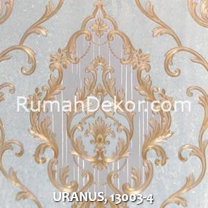 URANUS, 13003-4