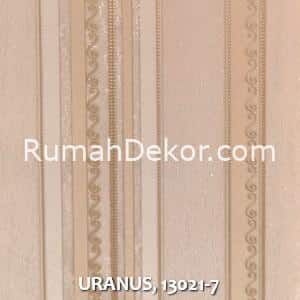 URANUS, 13021-7