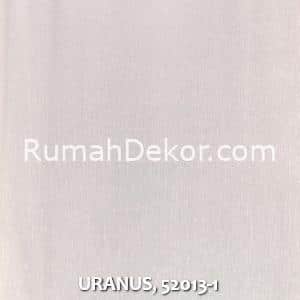 URANUS, 52013-1