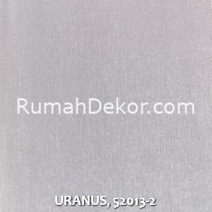 URANUS, 52013-2