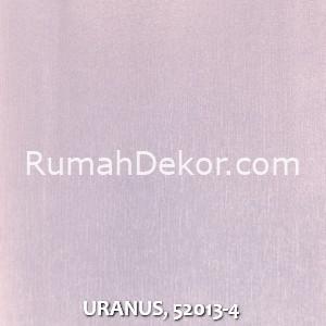URANUS, 52013-4