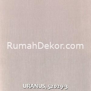 URANUS, 52029-3