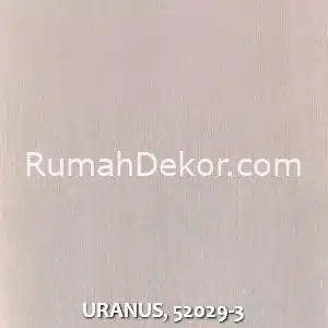 URANUS, 52029-3