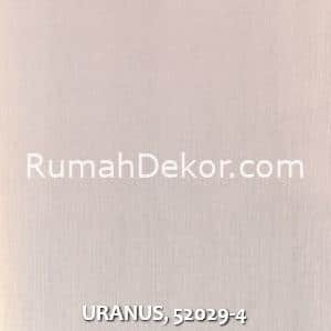 URANUS, 52029-4