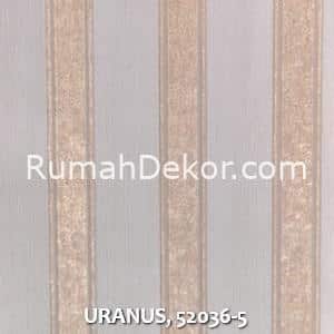 URANUS, 52036-5