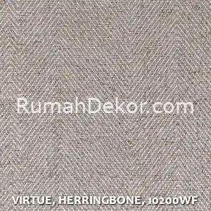 VIRTUE, HERRINGBONE, 10200WF