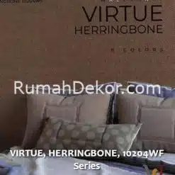 VIRTUE, HERRINGBONE, 10204WF Series