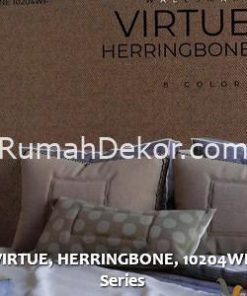 VIRTUE, HERRINGBONE, 10204WF Series