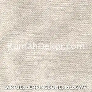 VIRTUE, HERRINGBONE, 10206WF