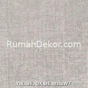 VIRTUE, OXIDE 10212WF