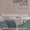 VIRTUE, SCALES 10223WF Series