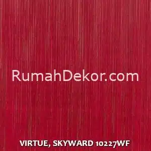 VIRTUE, SKYWARD 10227WF