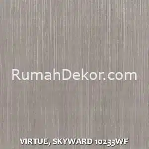 VIRTUE, SKYWARD 10233WF