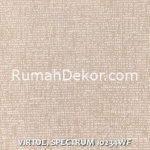 VIRTUE, SPECTRUM 10234WF