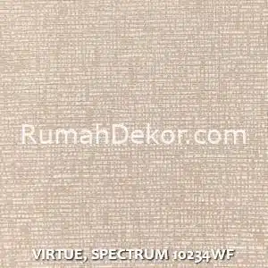 VIRTUE, SPECTRUM 10234WF