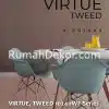 VIRTUE, TWEED 10240WF Series