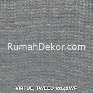 VIRTUE, TWEED 10242WF