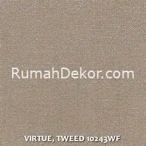 VIRTUE, TWEED 10243WF