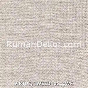 VIRTUE, TWEED 10244WF