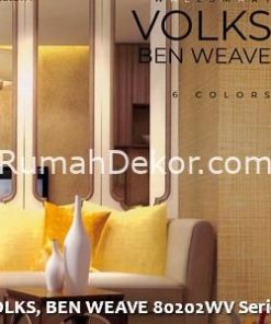 VOLKS, BEN WEAVE 80202WV Series