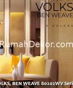 VOLKS, BEN WEAVE 80202WV Series