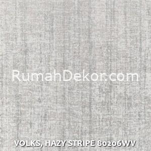 VOLKS, HAZY STRIPE 80206WV