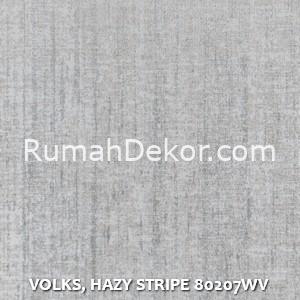 VOLKS, HAZY STRIPE 80207WV