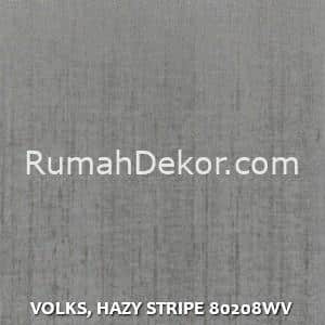 VOLKS, HAZY STRIPE 80208WV