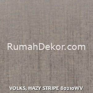 VOLKS, HAZY STRIPE 80210WV