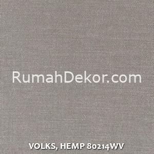 VOLKS, HEMP 80214WV