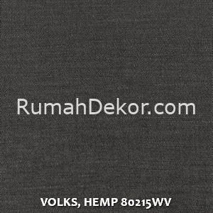 VOLKS, HEMP 80215WV