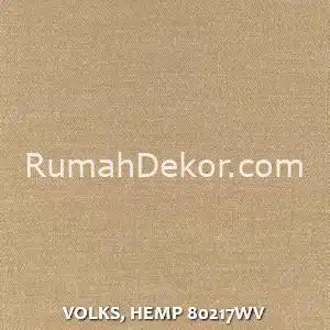 VOLKS, HEMP 80217WV