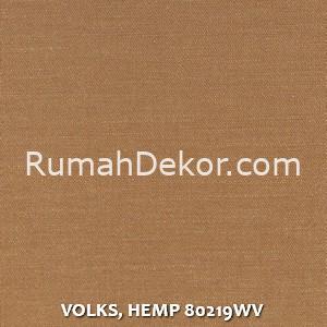 VOLKS, HEMP 80219WV