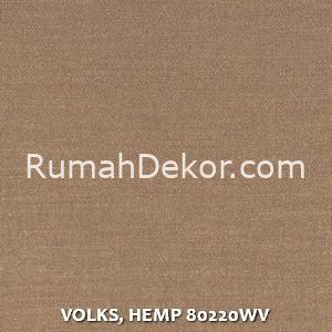 VOLKS, HEMP 80221WV